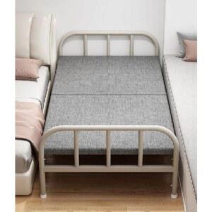 침대 베드 진찰대 군대 튜브 보건소 학교 간이 병원용 스퀘어