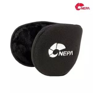 귀마개 네파 방한귀덮개 보온귀마개 귀가리개