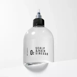 얼라이브랩 오투 스칼프 앤 헤어 식초 300ml #멀티케어 #민감두피 #모발윤기