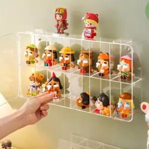 레고 피규어 장식장 토미카 진열장 보관함 아크릴 케이스 피규어장 수납함 전시장 선반 진열대 수납장 정리
