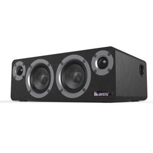 고출력 서브우퍼 원목 블루투스 휴대용 알람 울림통 플러그 카드USBPC 버스킹 음향