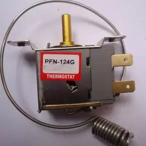 대우 LG 냉장고한 PFN-124G 냉장고 온도 조절기