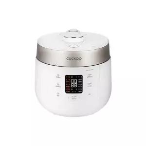 [리퍼] 쿠쿠 6인용 트윈프레셔 더라이트 CRP-ST0615FWGM, 1개