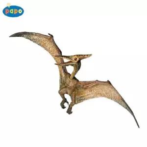 공룡피규어 파포 공룡모형 프테라노돈 공룡장난감