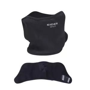 스키마스크 아이더세이프티 겨울 보온 귀마개 마스크 찍찍이 방한용 안면