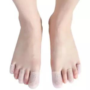 스노우보드 부츠 발가락보호 플러시 보호커버 쓸림