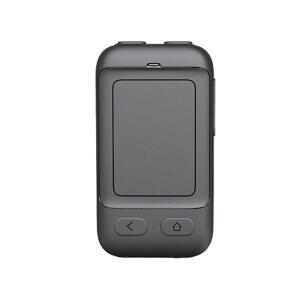 erTok Air 블루투스 녹화 03 C 카메라 화면 치어톡 단일 리모콘 터치패드