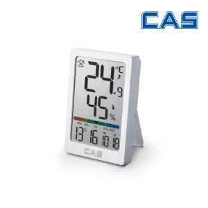 CAS 카스 디지털 온습도계 T038 가정용 온도계 습도계