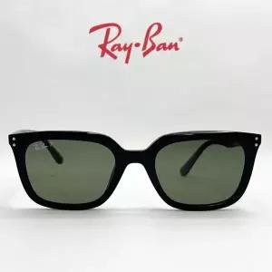 [RAY BAN] 레이밴 RB4439D 901 9A 스퀘어 편광 선글라스