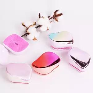 트윙클 퍼펙트 헤어 브러쉬 머리빗