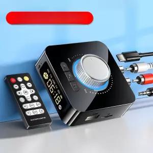 블루투스 오디오 리시버 수신기 미니 어댑터 스마트 송신기