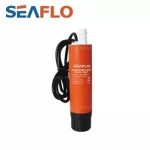 (씨플로) 깔끔한수중 인라인 펌프 500GPH (SFSP1-G500-02A)