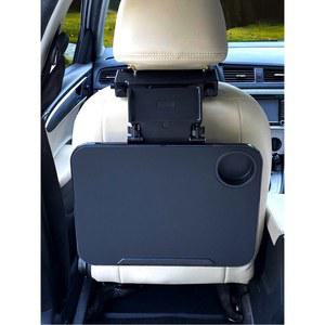 차량용식판 차량테이블 카니발 노트북 쏘렌토 테이블 선반