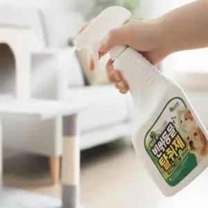 마쏘 반려동물 냄새제거제 강아지몸에뿌리는냄새탈취제