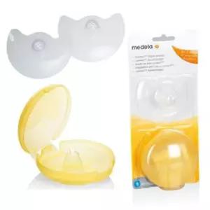 메델라 치유기 함몰 유두보호기 2p/보관케이스 (사이즈선택)