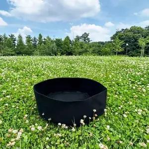 부직포화분 대형 텃밭화분 가정용텃밭 베란다텃밭