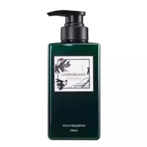 최화정 샴푸 계림당 탈모 샴푸 천연 두피 케어 여성 한방 클리닉 덱스판테놀 500ml 1개