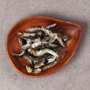 [작심밀도]산지직송 통영 다시멸치(오주바) 1kg