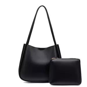 자라 락 플랩 숄더백 파우치 세트 SS2209