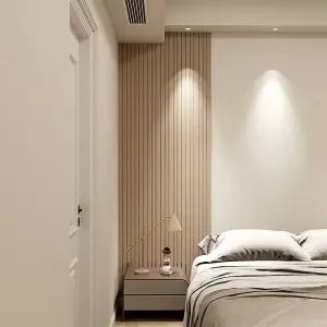 스티커 붙이는 데코타일 단열 고급 시트지 접착식 펠트 패턴 부분 벽지 도배 입체 인테리어