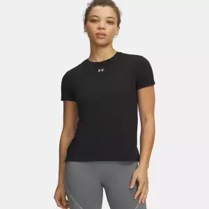 [언더아머](대구신세계)(6010870D008) 언더아머 여성 UA 배니시 기능성 반팔 티셔츠