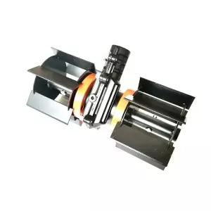 칼날 잡초제 관리기 농기계 부품 예초기 로타리 교체날