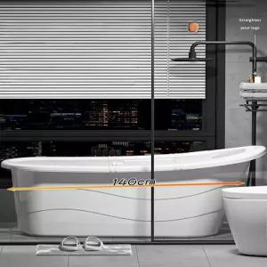 이동욕조 플라스틱 1인 가정용 대형 소형 목욕통