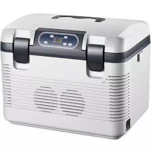 캠핑냉장고 20L 냉장고 무선 차량용 겸용 화물차 220V