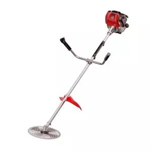 견착식 예초기 등짐형 2행정 소형예초기 잡풀