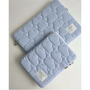 가벼운 노트북 가방 파우치 맥북/LG/삼성 호환 13/13.3/14/15.6/16인치 11인치 케이스에 적합한 충격 방지 컴퓨터