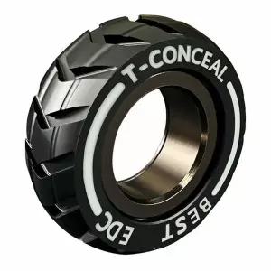 보드겜 피젯링 스피너 피젯스피너 반지 핑거자이로 자석 J777