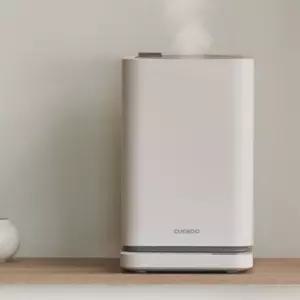 쿠쿠 가열식 가습기 스텐 신생아 아기 사무실 3.8L BNS