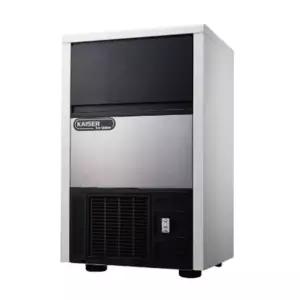 카이저 제빙기 NK-75W 수냉식 오픈셀타입 업소용 카페 얼음 제빙기