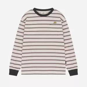 바스키아 스트라이프 티셔츠 FPB TS783FJK 471817