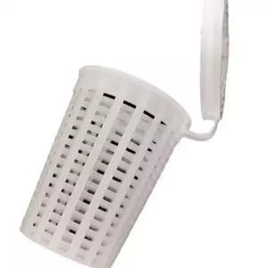 낚시미끼 민물 통발 미끼통 집어제통