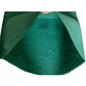 식생토낭 200장 모래 주머니 녹화마대 경사면 토공법 40x60cm