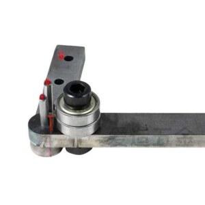 환봉 밴딩기 굴곡기 벤딩기 절곡기 철사 원형 철근 절곡