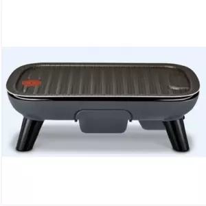 파워 전기그릴팬 고기불판 삼겹살 바비큐 전기그릴 추천 식기세척기 가능 온도별 다양한요리 선물세트