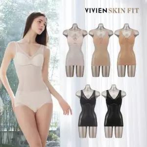 25 에센셜 깃털 슬리머 5종