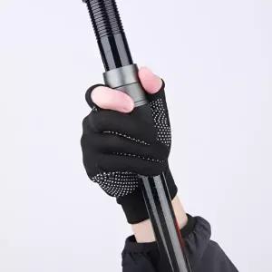 2컷 낚시장갑 반장갑-WFIQD5Y