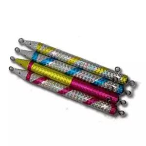 ST 씨타임 봉메탈 대구채비 지그 2개입 400g-WFITXS0