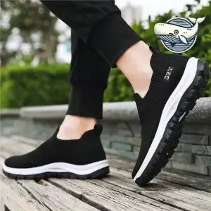 남성 캐주얼 슬립온 낮은굽 학생 여름 편안한 남자운동화 이쁜슬립온 양말신발