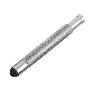 필필 시계 수리도구 수동 자동 와인더 3-4.5mm 핸디 손목시계 크라운 도우미 기계식 와인딩 기구(4.0)