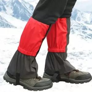 사계절 등산 스패츠 발토시 방수 경량 스포츠 패션 WFLHYKO