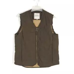 빈폴 구제 경량패딩 조끼 J-4658 95 빈티져스