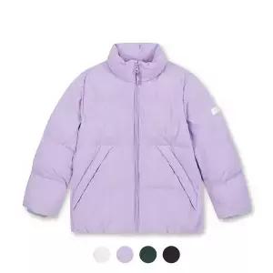 폴햄키즈 시그니처 공용 숏패딩 점퍼PKD4JP3020 1485267