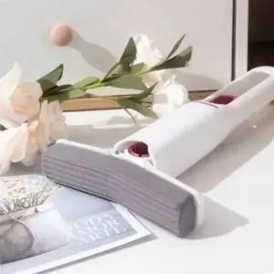 욕실 거울청소 스퀴지 유리 창문 밀대 물기제거 세면대청소