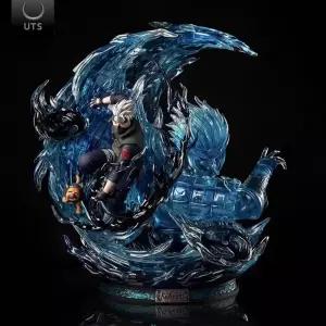 피규어 츠기쿠니 요리이치 코쿠시보 십이귀월 대형 귀살대