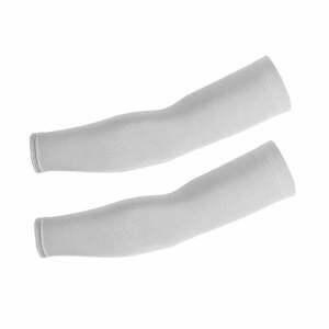 자외선 차단 팔 커버 쿨링 토시 그레이