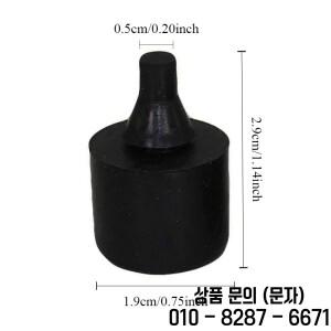 랜드로버 호환 프리랜더 2/Lr2 디스커버리 레인지 스포츠 시리즈 1 L320용 도어 범퍼 스톱 고무